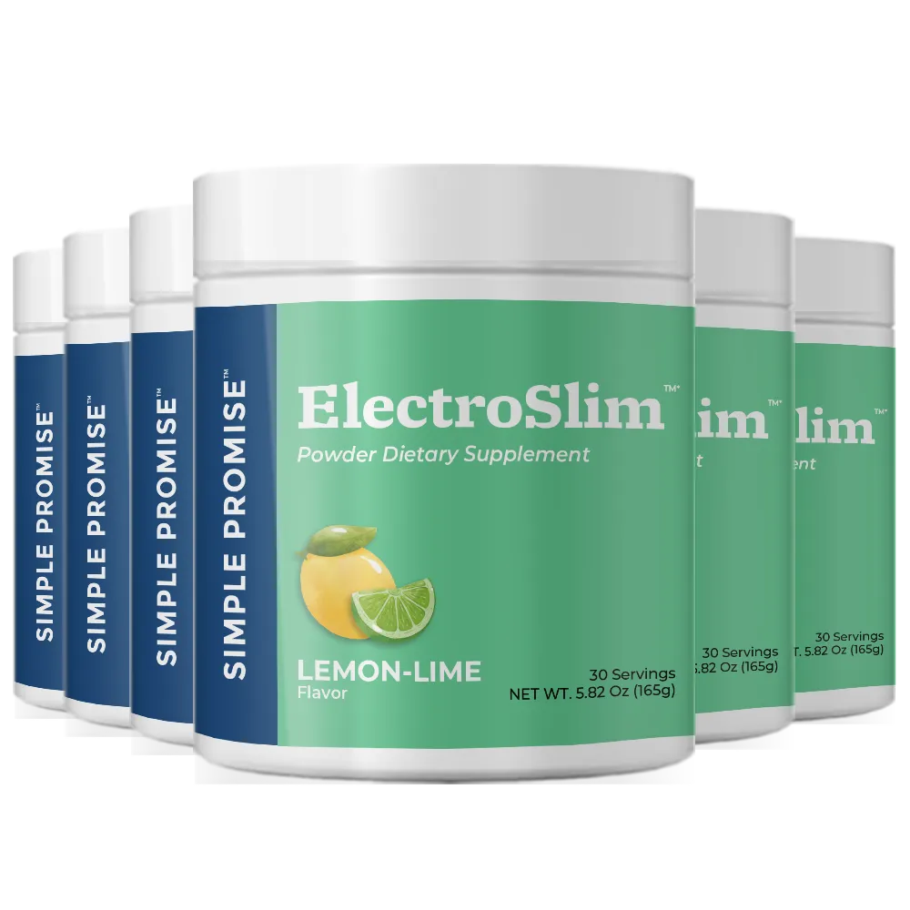 ElectroSlim Order