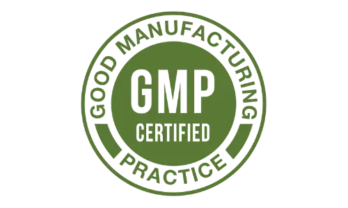 ElectroSlim GMP Certified